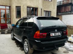 Photo of the vehicle BMW X5