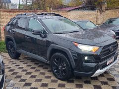 Фото авто Toyota RAV4