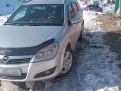 Сүрөт унаа Opel Astra