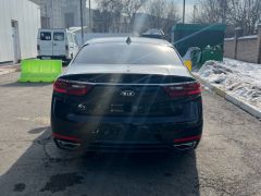 Сүрөт унаа Kia K7