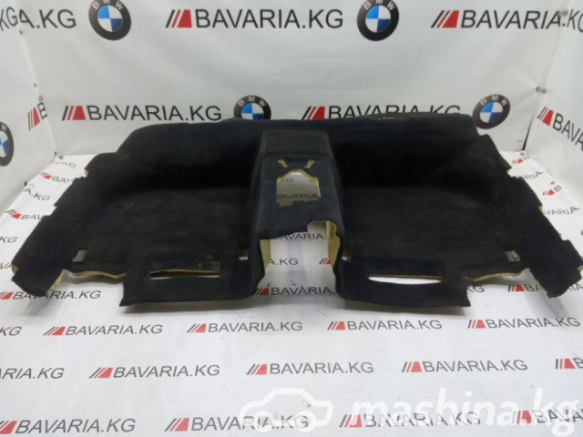 Spare Parts and Consumables - Салон, F10, 51417273043
