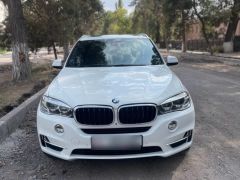 Сүрөт унаа BMW X5