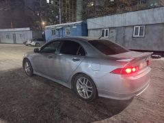 Сүрөт унаа Honda Accord