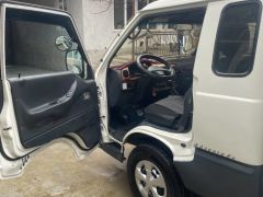 Фото авто Hyundai Porter