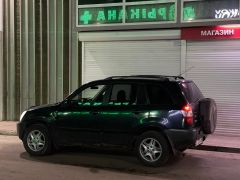 Сүрөт унаа CHERY Tiggo (T11)