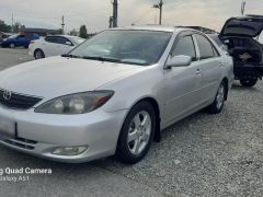 Сүрөт унаа Toyota Camry