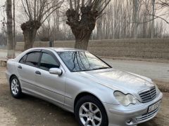 Photo of the vehicle Mercedes-Benz C-Класс