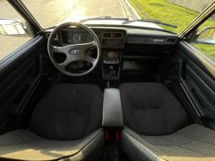 Фото авто ВАЗ (Lada) 2107