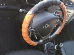 Сүрөт унаа Kia Rio