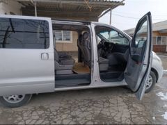 Сүрөт унаа Hyundai Starex (H-1)