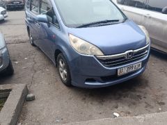 Фото авто Honda Stepwgn