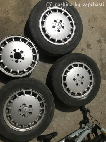 Wheel rims - Продаю