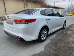 Фото авто Kia K5