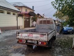 Фото авто Hyundai Porter