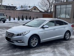 Сүрөт унаа Hyundai Sonata