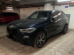 Фото авто BMW X5