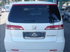 Фото авто Honda Elysion