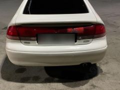 Photo of the vehicle Mazda 626