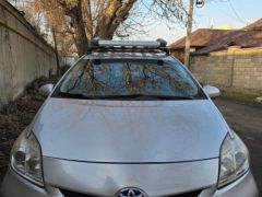 Сүрөт унаа Toyota Prius