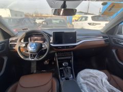 Сүрөт унаа Skoda Kodiaq