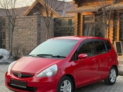 Photo of the vehicle Honda Fit