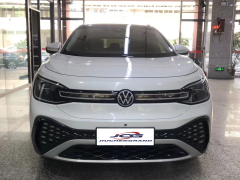 Сүрөт унаа Volkswagen ID.6