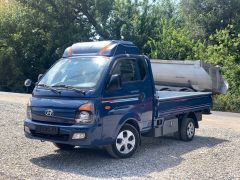 Фото авто Hyundai Porter