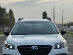 Photo of the vehicle Subaru Outback