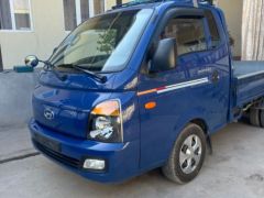 Фото авто Hyundai Porter