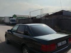 Photo of the vehicle Audi 100