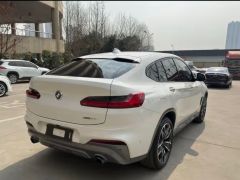 Сүрөт унаа BMW X4