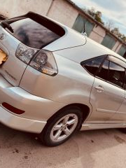 Photo of the vehicle Toyota Harrier