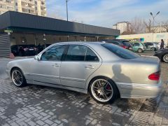 Photo of the vehicle Mercedes-Benz E-Класс