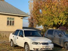 Сүрөт унаа Daewoo Nexia