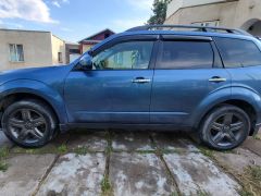 Сүрөт унаа Subaru Forester