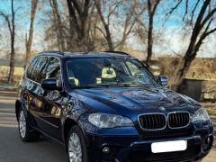 Photo of the vehicle BMW X5