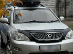 Сүрөт унаа Lexus RX