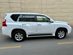 Фото авто Lexus GX