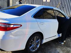 Сүрөт унаа Toyota Camry