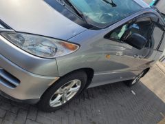 Сүрөт унаа Toyota Previa