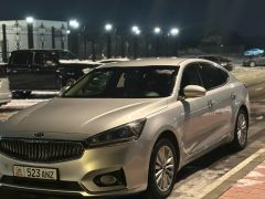 Сүрөт унаа Kia K7