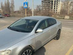 Фото авто Volkswagen Passat