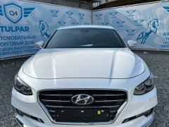 Сүрөт унаа Hyundai Grandeur