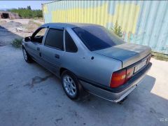 Сүрөт унаа Opel Vectra