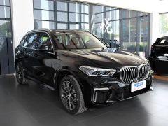 Фото авто BMW X5