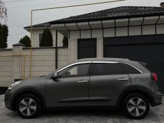 Фото авто Kia Niro