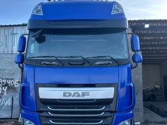 Фото авто DAF XF106 series