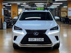 Фото авто Lexus NX