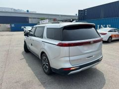 Сүрөт унаа Kia Carnival