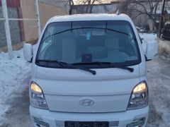 Фото авто Hyundai Porter